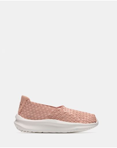 Pale Peach