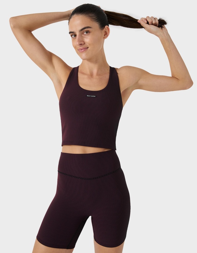 REC GEN - RIBform RN Racer Tank