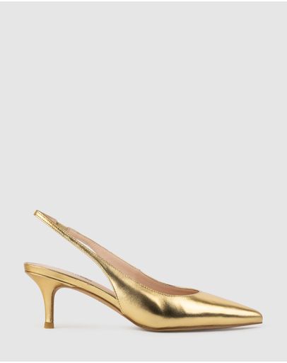 Aged Gold