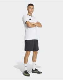 adidas Performance - Entrada26 Football Jersey Mens
