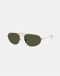 Ray-Ban - 0Rb3945