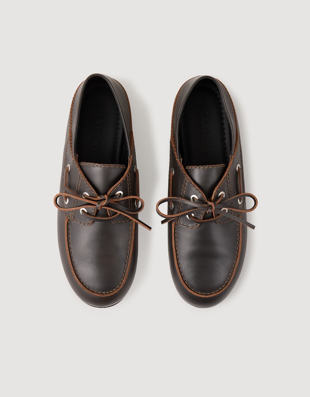 Sandro - Sene Loafers
