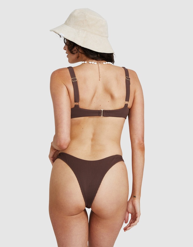 Subtitled - Johanna Rib Underwire Set