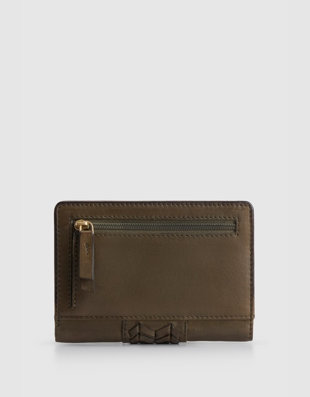 Evity - Allegra Small Wallet