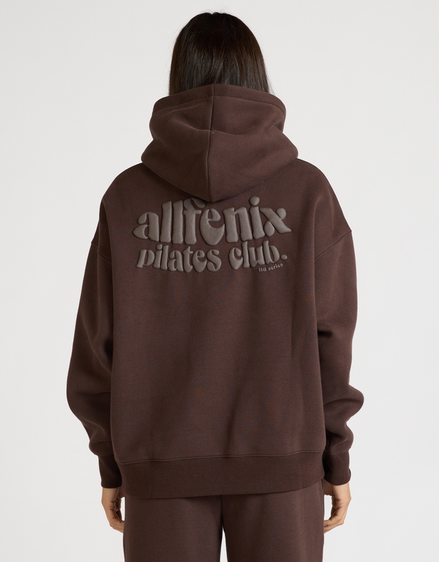 All Fenix - Pilates Club Hoodie