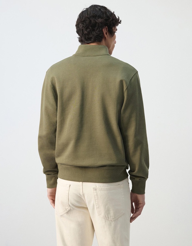 M.N.G - Winne Sweatshirt