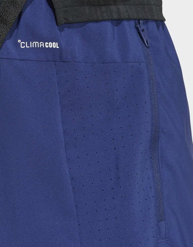adidas Performance - WORKOUT ESSENTIALS BASE WOVEN SHORT Mens