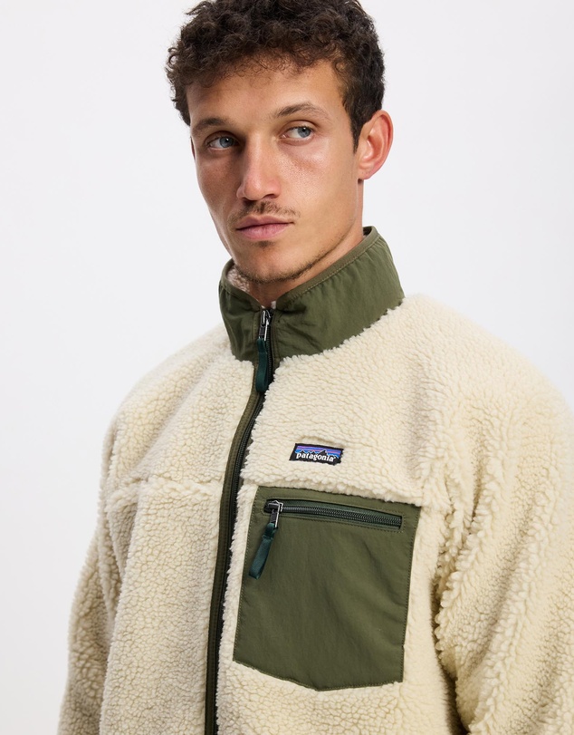 Patagonia - Classic Retro-X Jacket