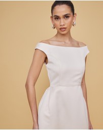 CHANCERY - Zadie Midi Dress