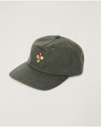 Rhythm - Bouquet Cap