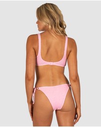 Baku Swimwear - Ibiza Scoop Bralette Bikini Bra Top