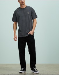 Carhartt WIP - SS Nelson T-Shirt