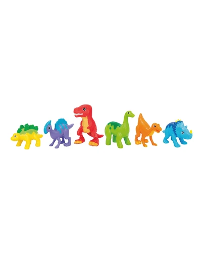 Bright Child - My 1st Dinosaur Set