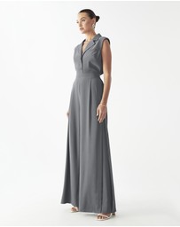 Willa - Charla Jumpsuit