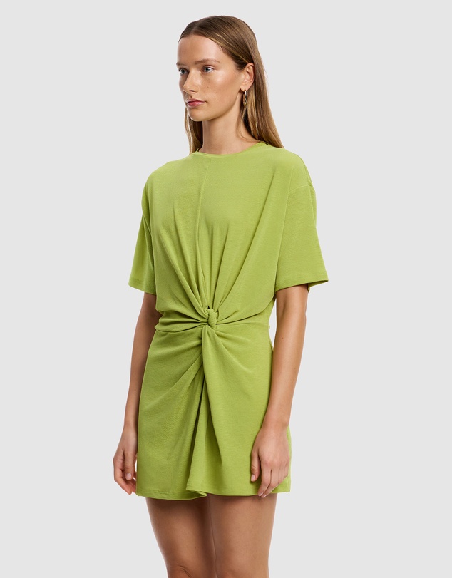 Significant Other - Carrey Mini Dress