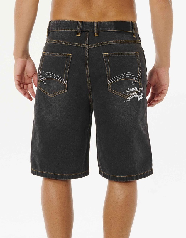 Rip Curl - Inner Visions Denim 23