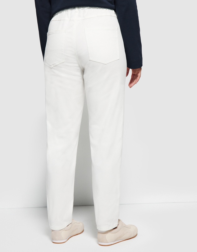 Commonry - The Soft Stretch Casual Pant
