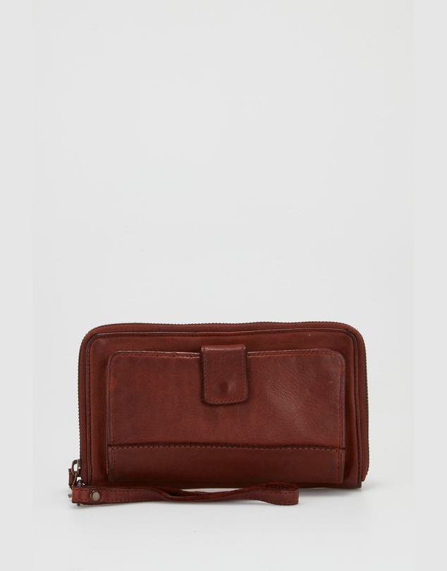 Evity - Ari Crossbody Bag