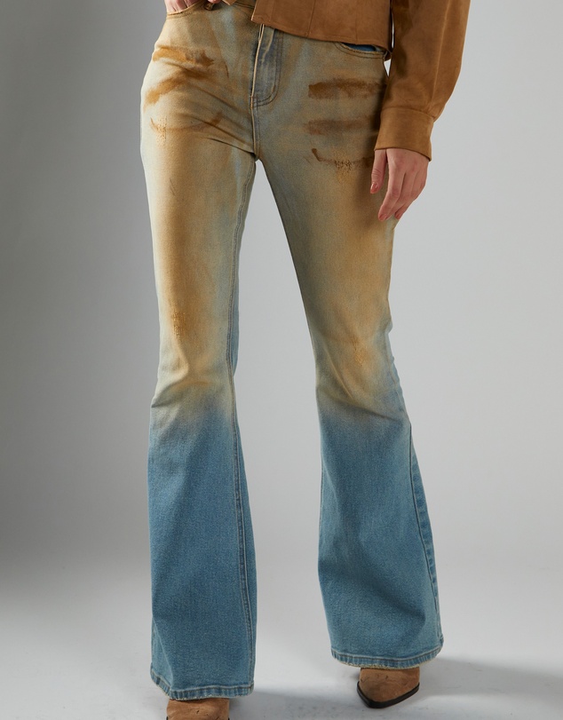 Glamorous - Flared Jeans