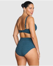 Artesands - Minque Renoir High Waist Swim Pant