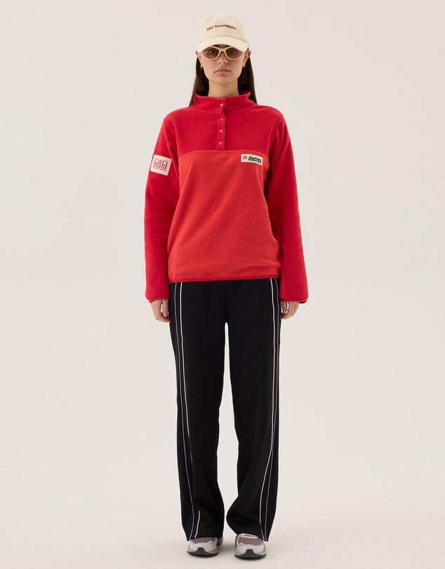 Araminta James - Grace Trackpants