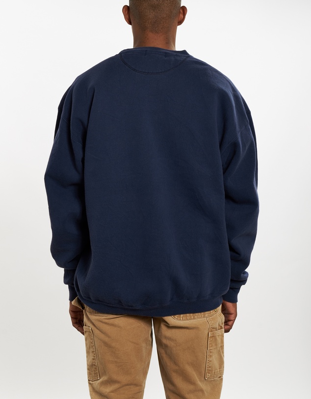 Vintage by The Real Deal - Pre Loved - 90s Eddie Bauer Sweatshirt