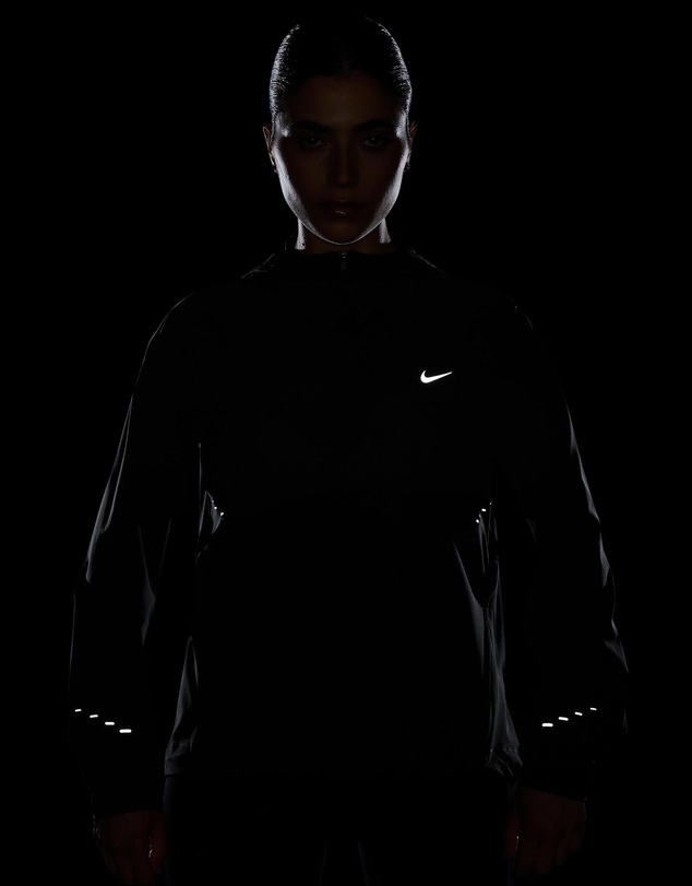 Nike - Swift Repel Packable Running Jacket