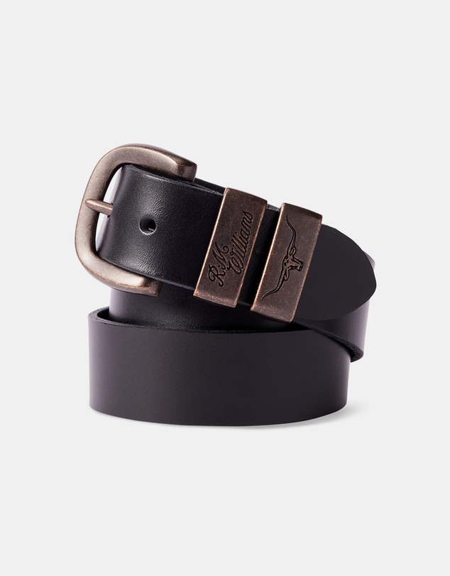 R.M.Williams - Drover Belt