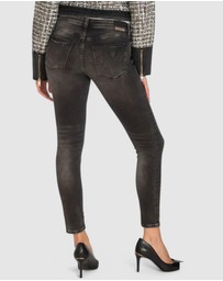 GUESS - Power Skinny Jeans