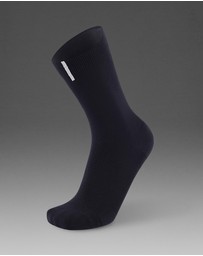 2XU - VECTR Reflective Crew Socks