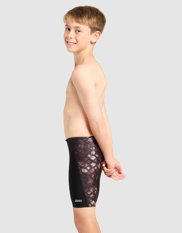 Zoggs - Cruise Mid Jammers - Teens