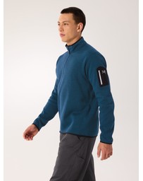 Arc'teryx - Covert 1/2 Zip Men's