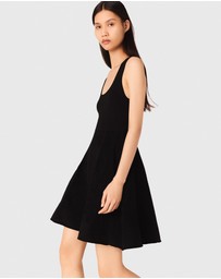Maje - Russo Dress