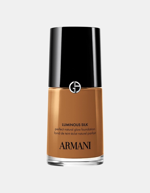 Giorgio Armani - Luminous Silk Foundation 11.8