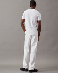 Calvin Klein Jeans - Essential Slim Cotton T-Shirt