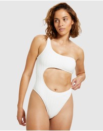 Insight - Maria Cut Out One Piece