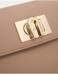 Furla - Furla 1927 Mini Top Handle Bag