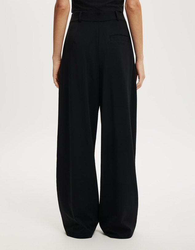 Cotton On Body Active - Stretch Pleat Pant