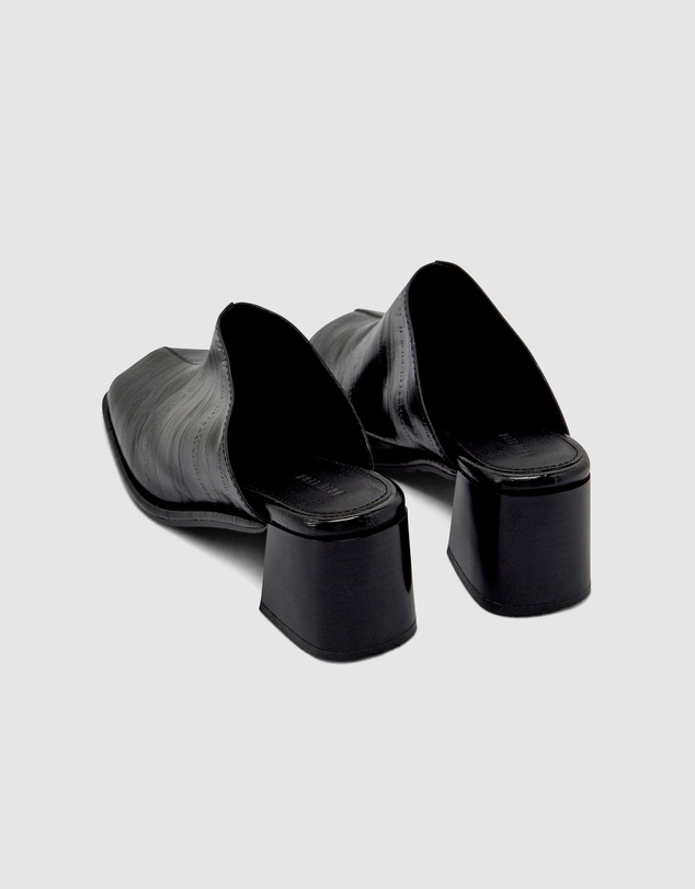 Brie Leon - Chloe Mule