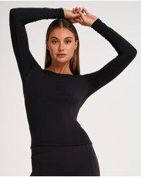 All Fenix - ALLFENIX CloudCore Lite Panel Long Sleeve