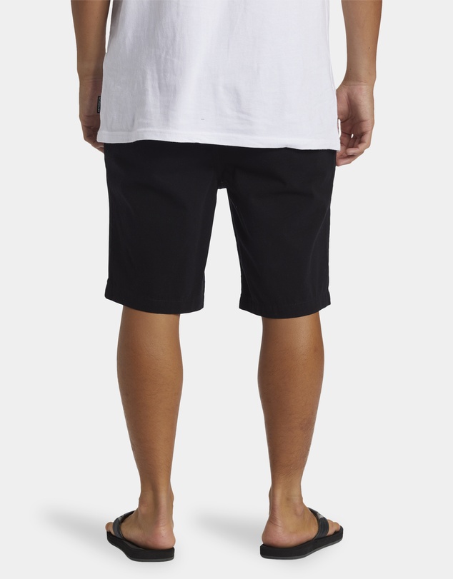 Quiksilver - Mens Everyday Union 20
