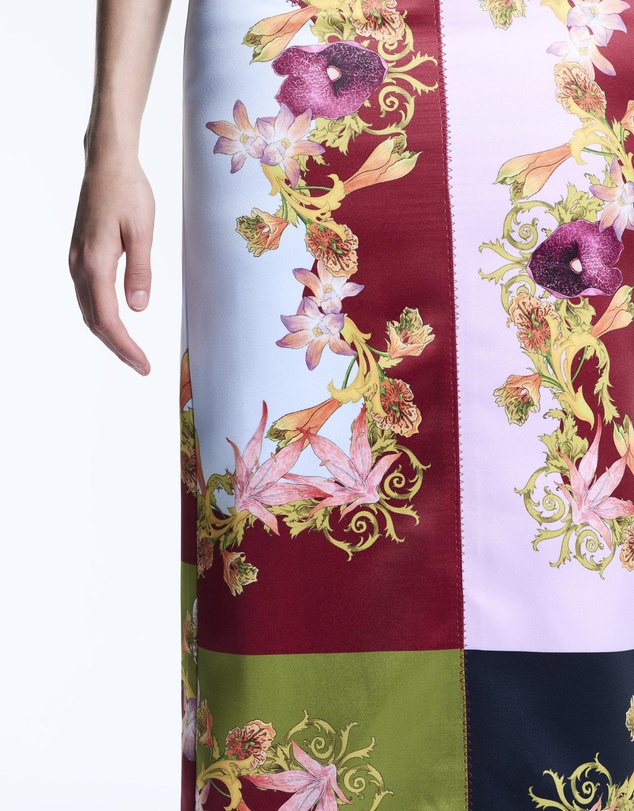 Muma World - Understory Celine Dress