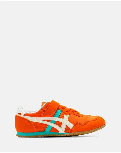 Onitsuka Tiger - Serrano Kids - PRE-SCHOOL