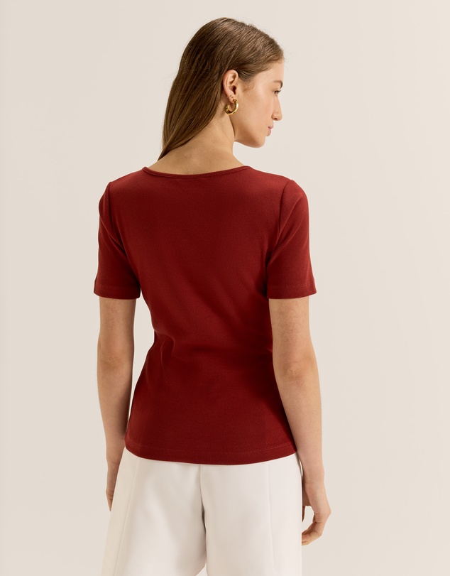 Review - Nevada Top