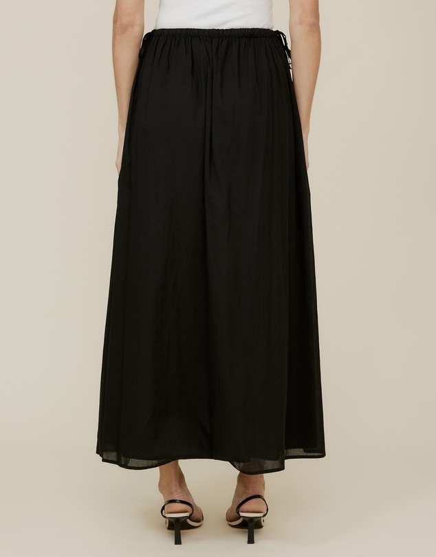 The Fated - Remi Maxi Skirt