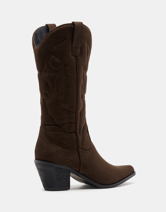 Therapy - Clayton Boots