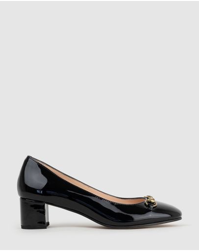 Black Patent