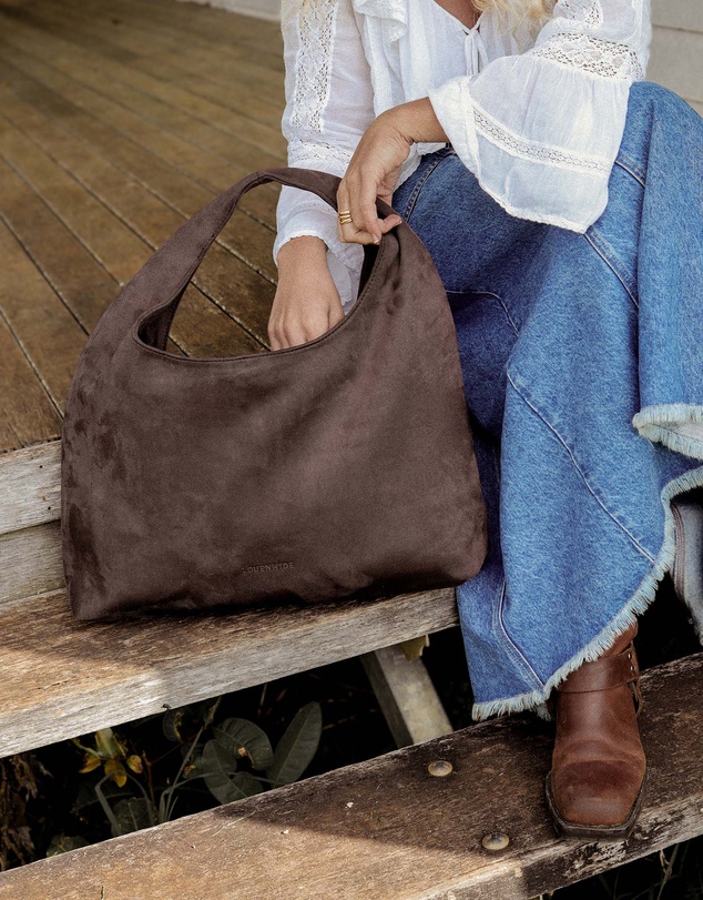 Louenhide - Monaco Shoulder Bag