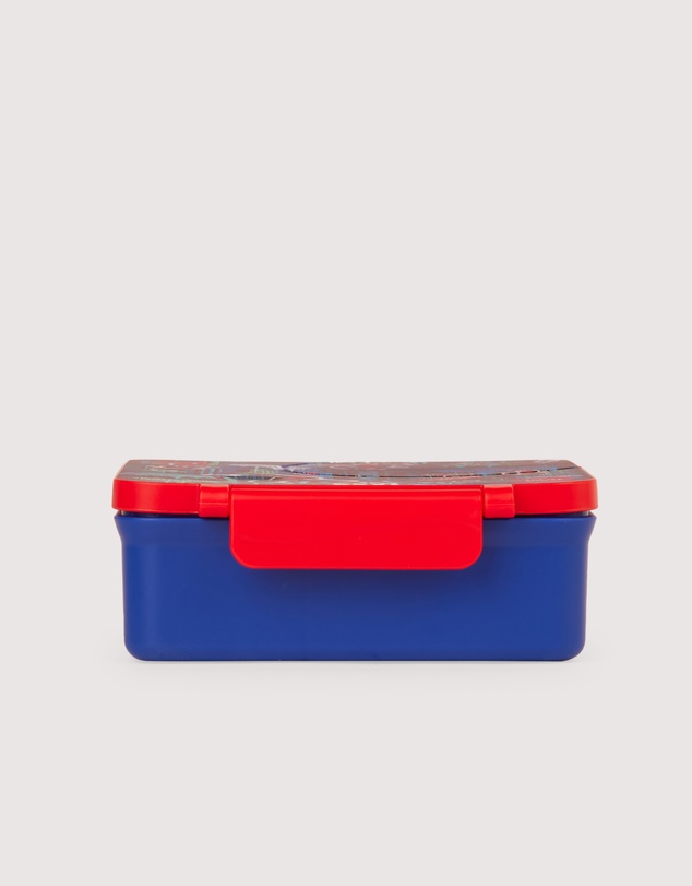 The Somewhere Co - Spider-Man Mini Bento Lunch Box