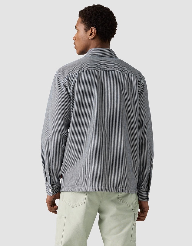Levi's - LS Worker Shirt